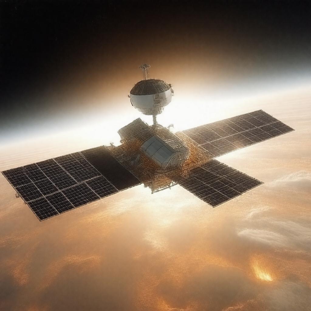Parker Solar Probe